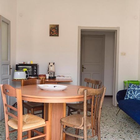 Apartament Casa Bellizzi Modica Zewnętrze zdjęcie