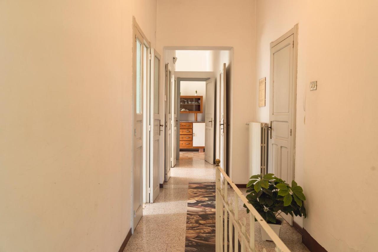Apartament Casa Bellizzi Modica Zewnętrze zdjęcie