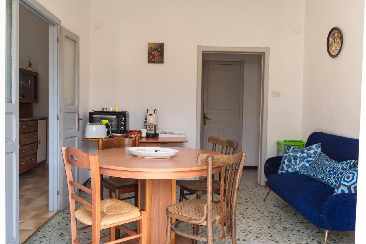 Apartament Casa Bellizzi Modica Zewnętrze zdjęcie