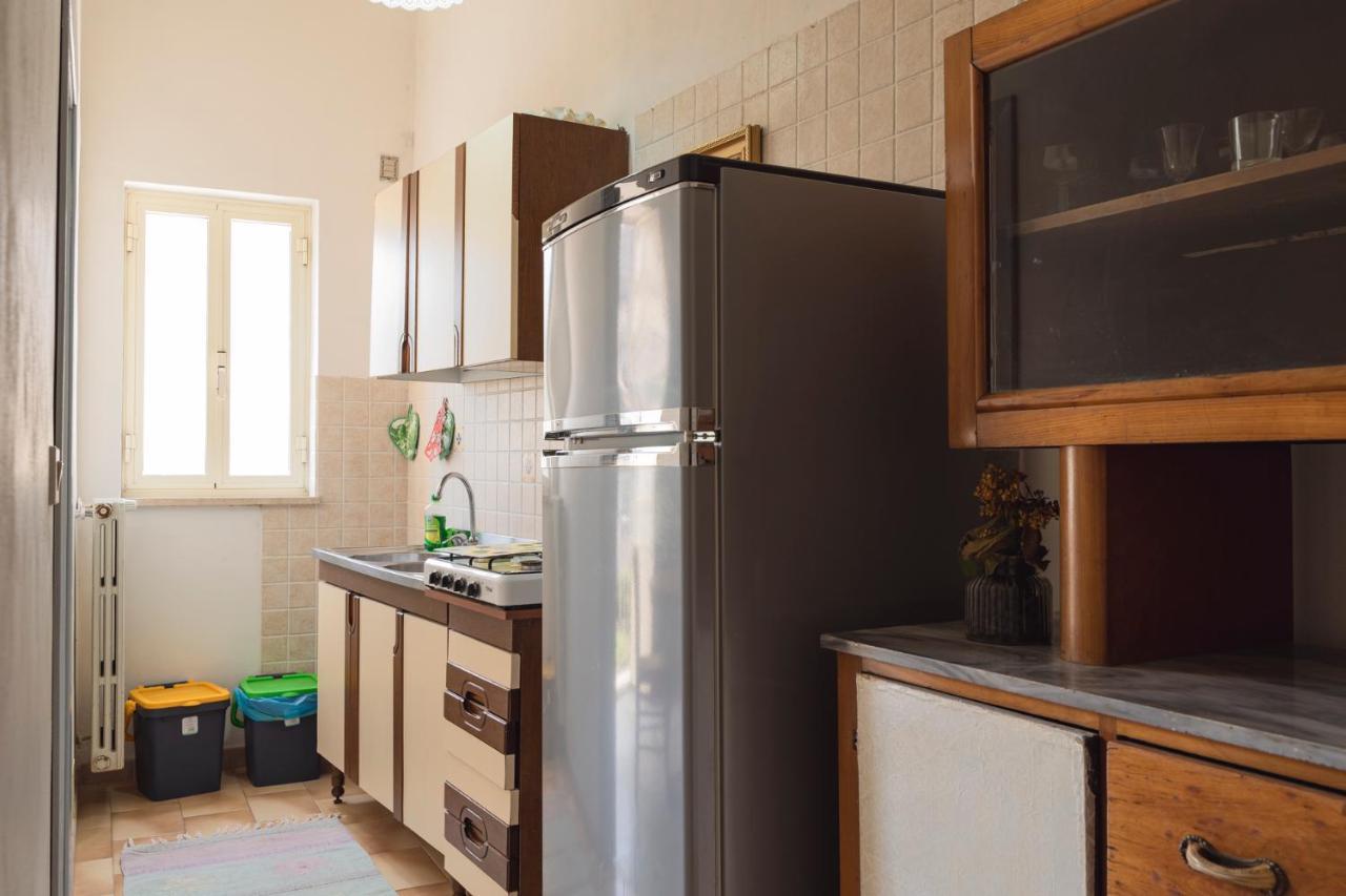 Apartament Casa Bellizzi Modica Zewnętrze zdjęcie