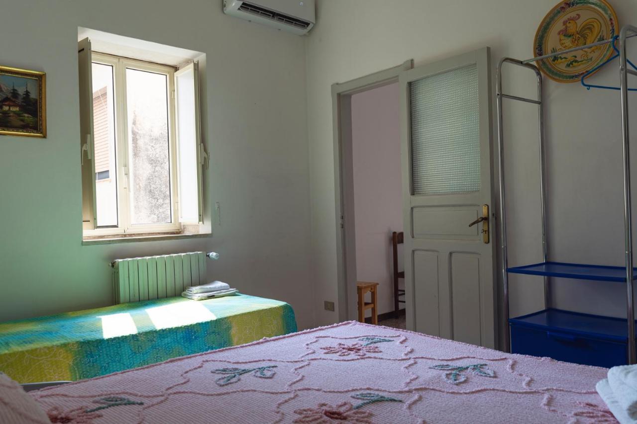 Apartament Casa Bellizzi Modica Zewnętrze zdjęcie