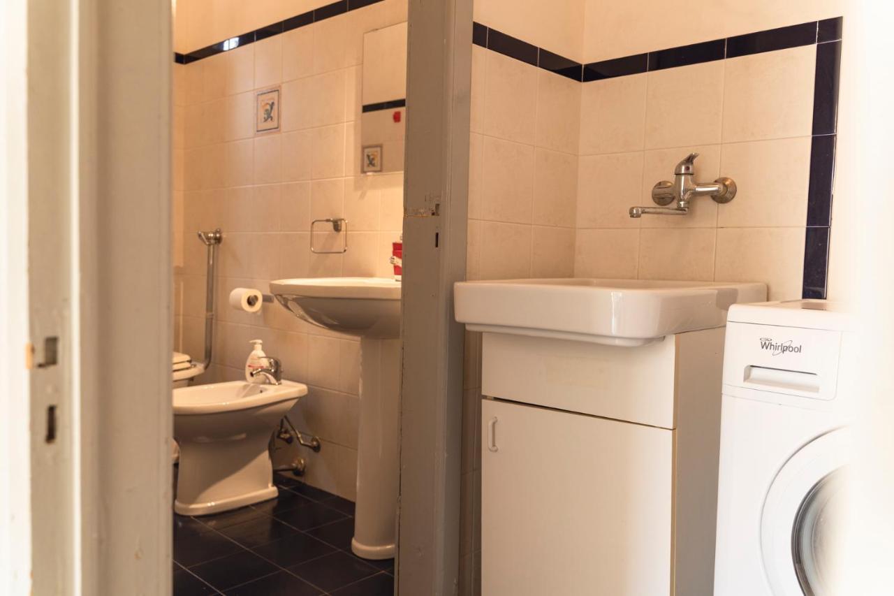 Apartament Casa Bellizzi Modica Zewnętrze zdjęcie