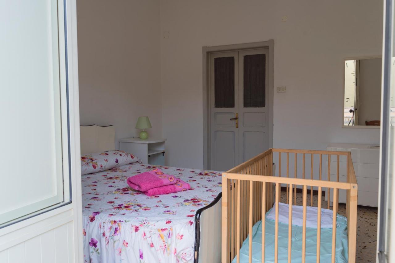 Apartament Casa Bellizzi Modica Zewnętrze zdjęcie