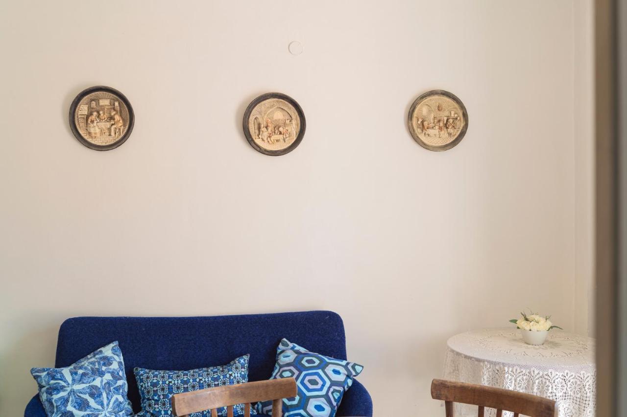 Apartament Casa Bellizzi Modica Zewnętrze zdjęcie