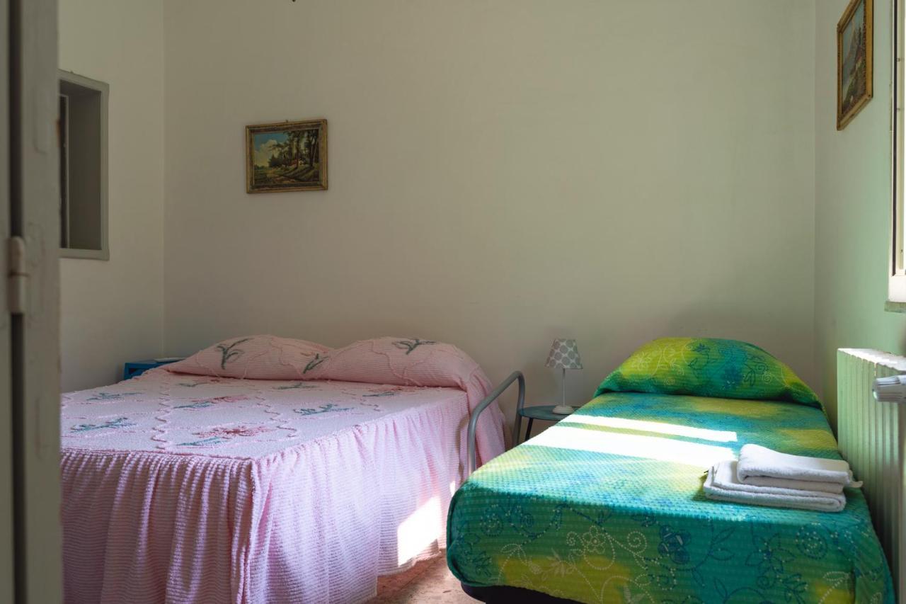 Apartament Casa Bellizzi Modica Zewnętrze zdjęcie
