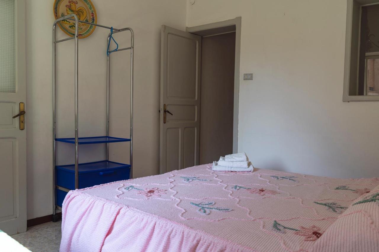 Apartament Casa Bellizzi Modica Zewnętrze zdjęcie