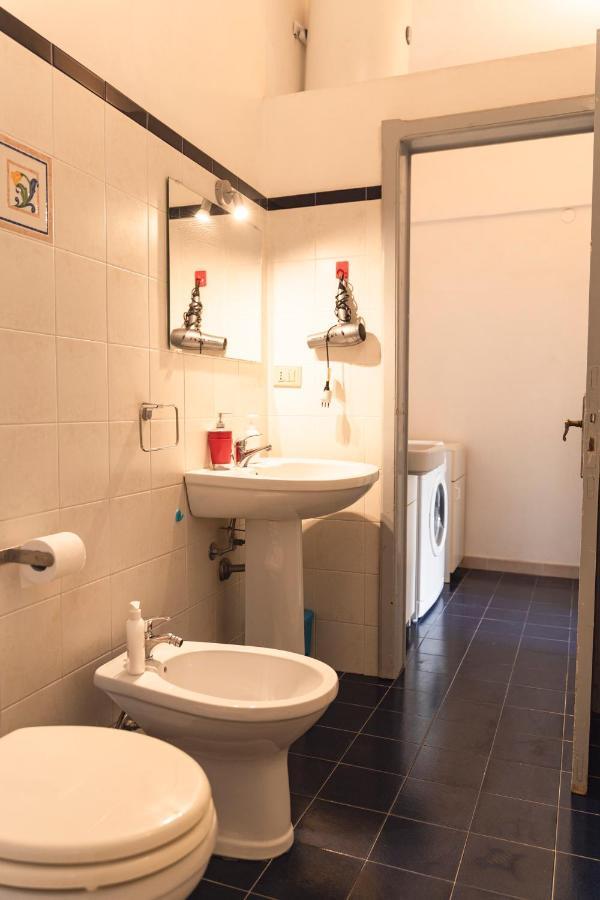 Apartament Casa Bellizzi Modica Zewnętrze zdjęcie