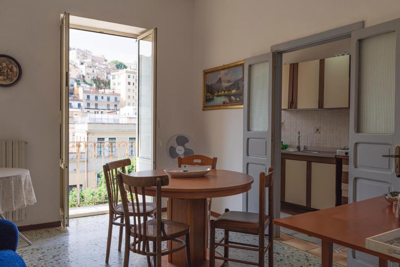 Apartament Casa Bellizzi Modica Zewnętrze zdjęcie